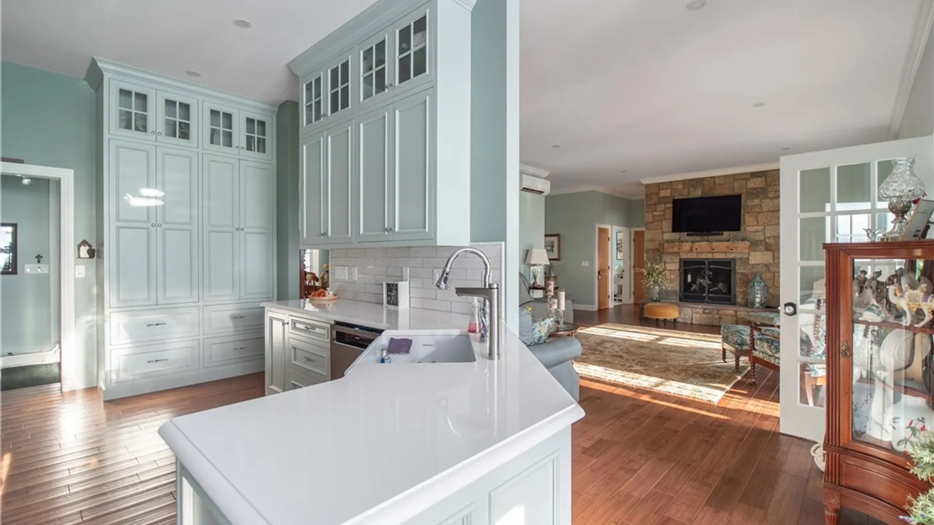 Property at 9709 Farel Road, Pomfret, NY 14063 13