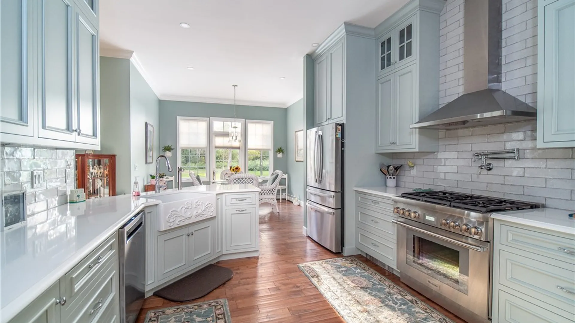 Property at 9709 Farel Road, Pomfret, NY 14063 14