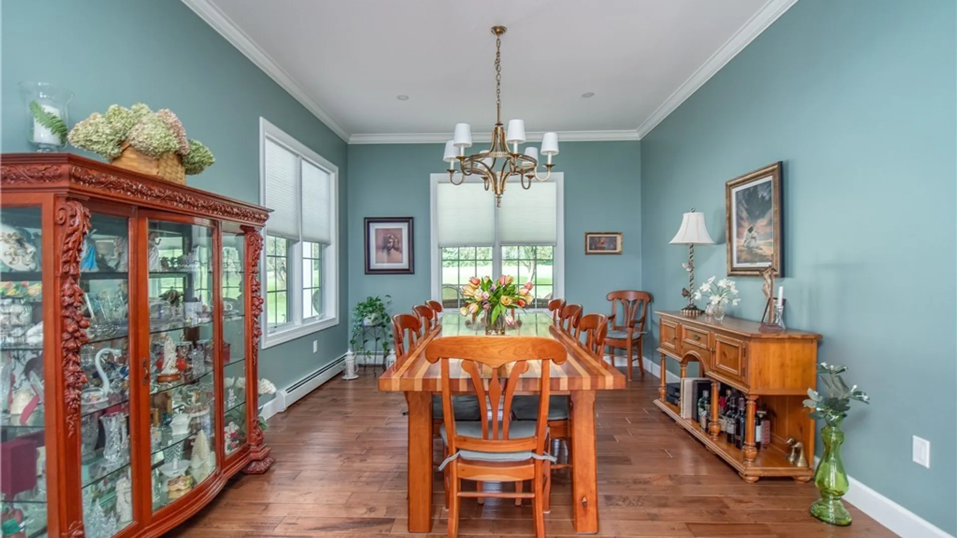 Property at 9709 Farel Road, Pomfret, NY 14063 18