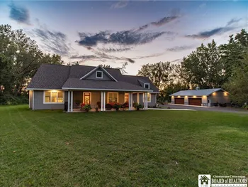 9709 Farel Road, Pomfret, NY 14063