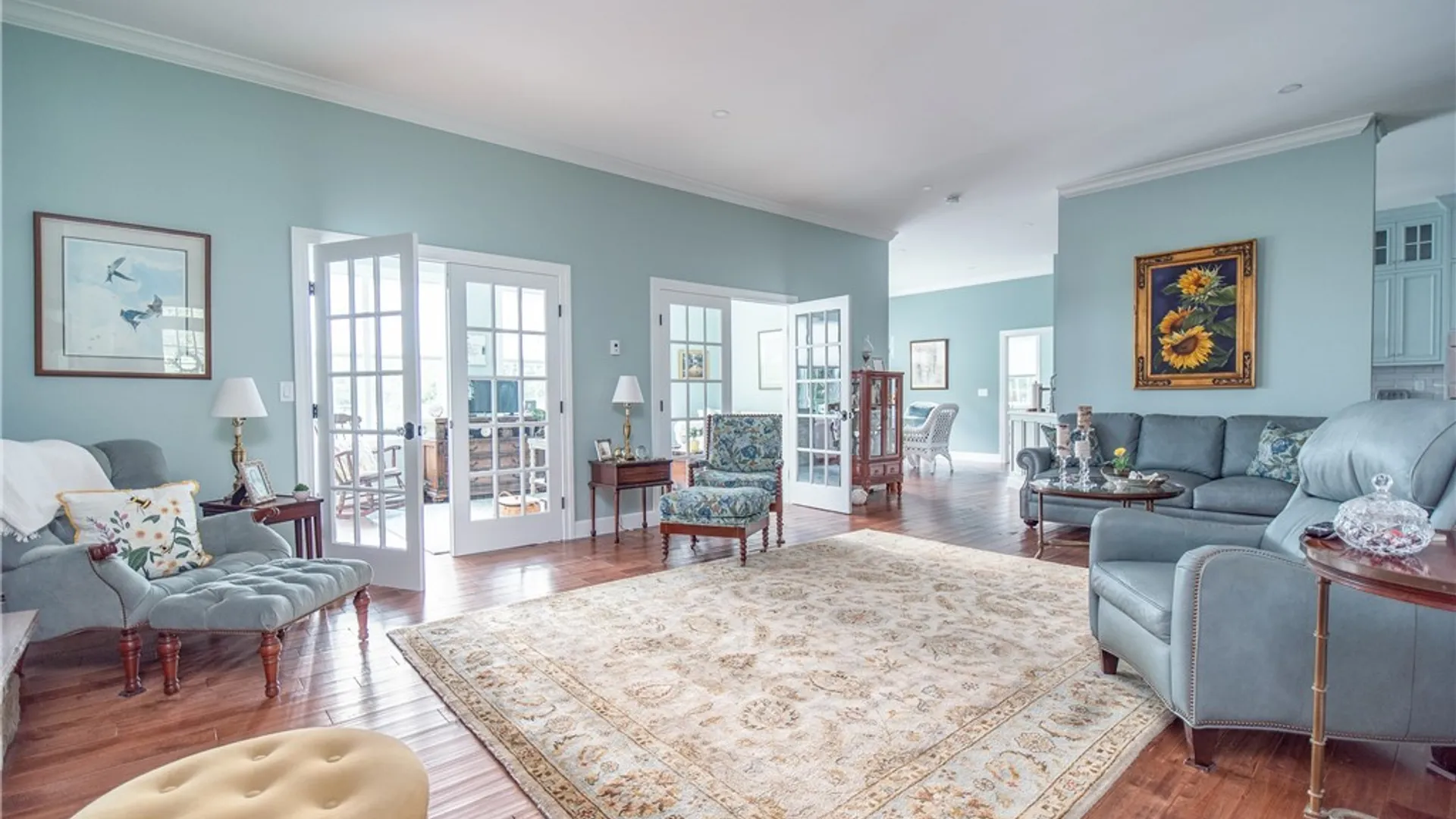 Property at 9709 Farel Road, Pomfret, NY 14063 21