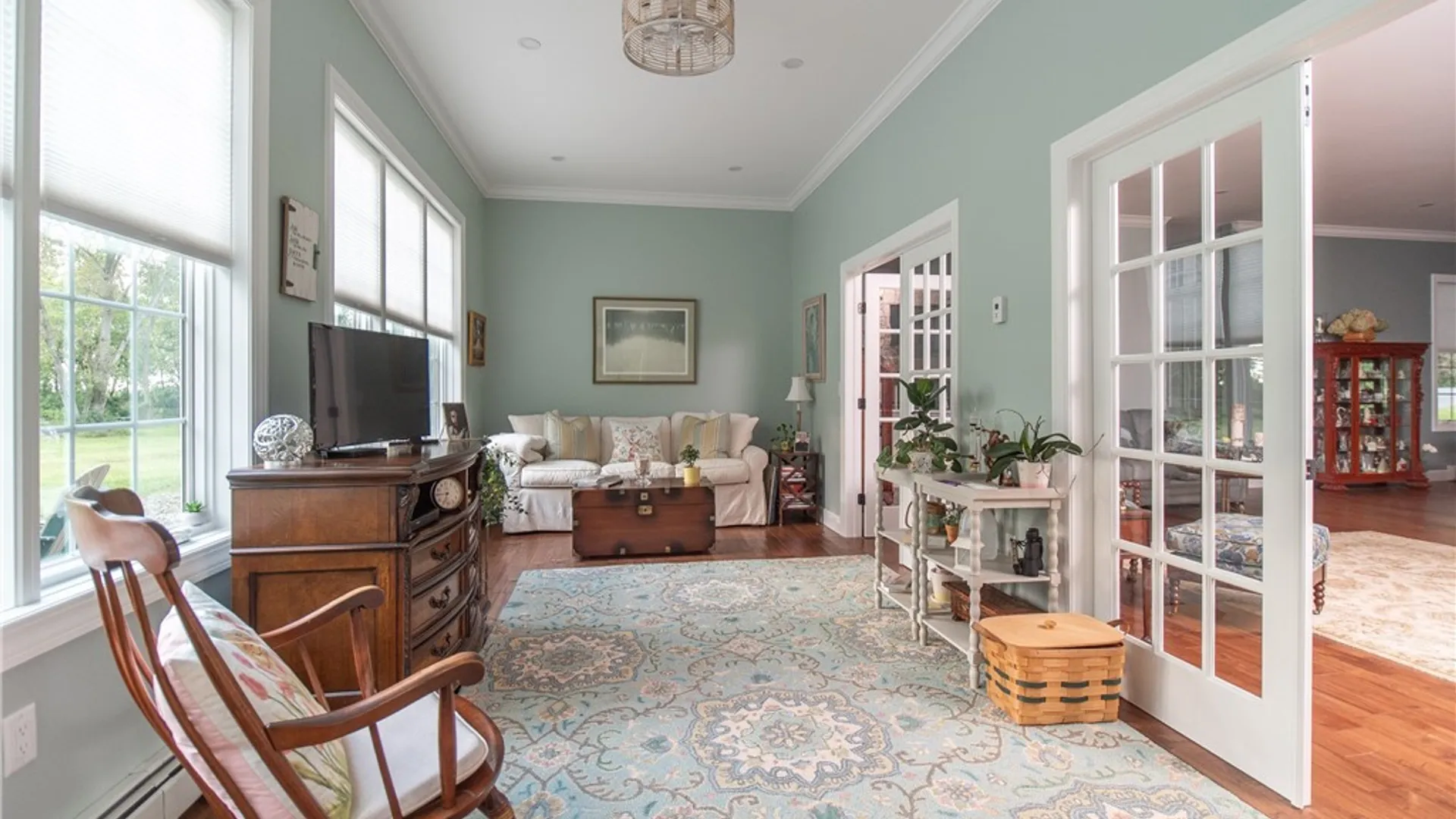 Property at 9709 Farel Road, Pomfret, NY 14063 23