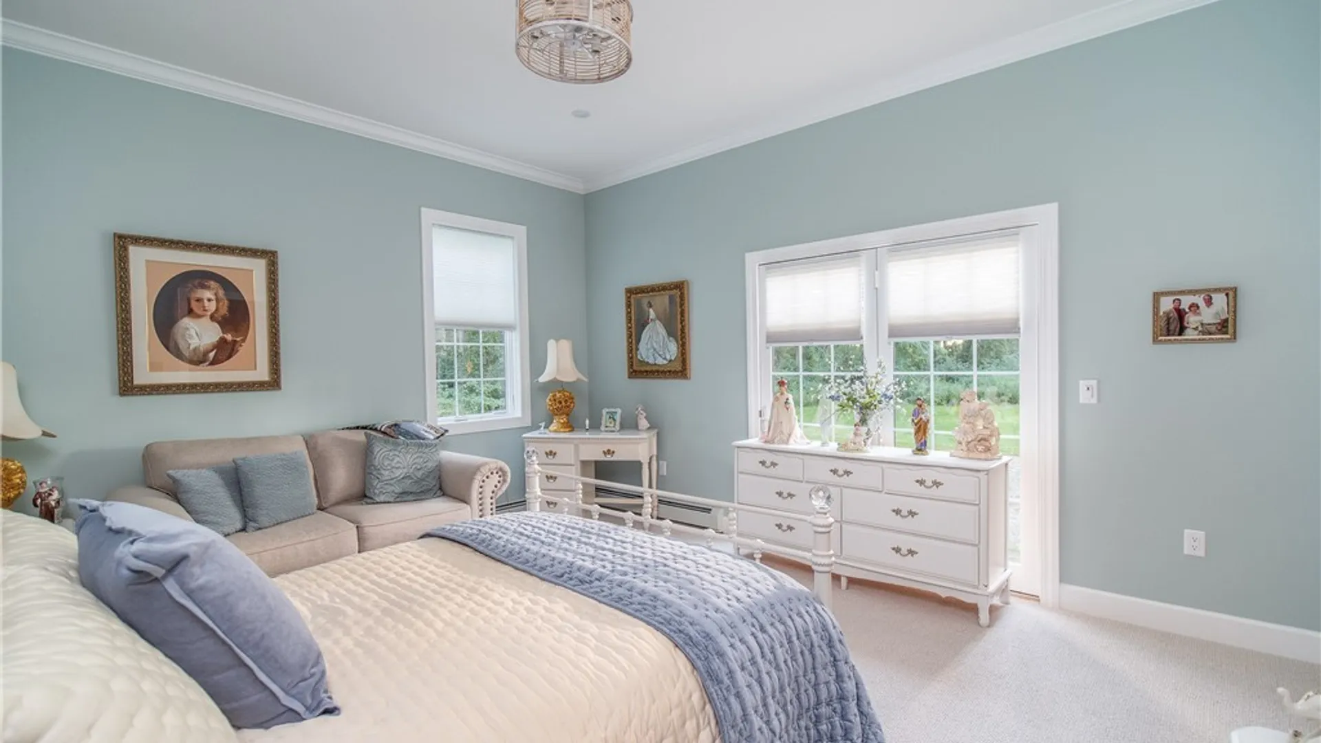 Property at 9709 Farel Road, Pomfret, NY 14063 31