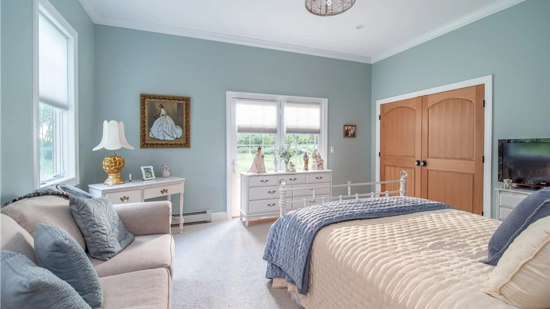 Property at 9709 Farel Road, Pomfret, NY 14063 33