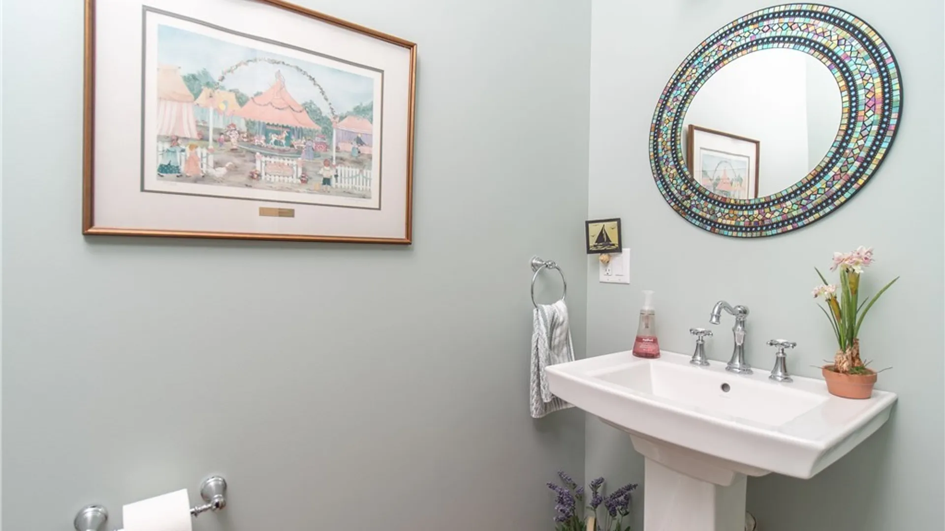 Property at 9709 Farel Road, Pomfret, NY 14063 40