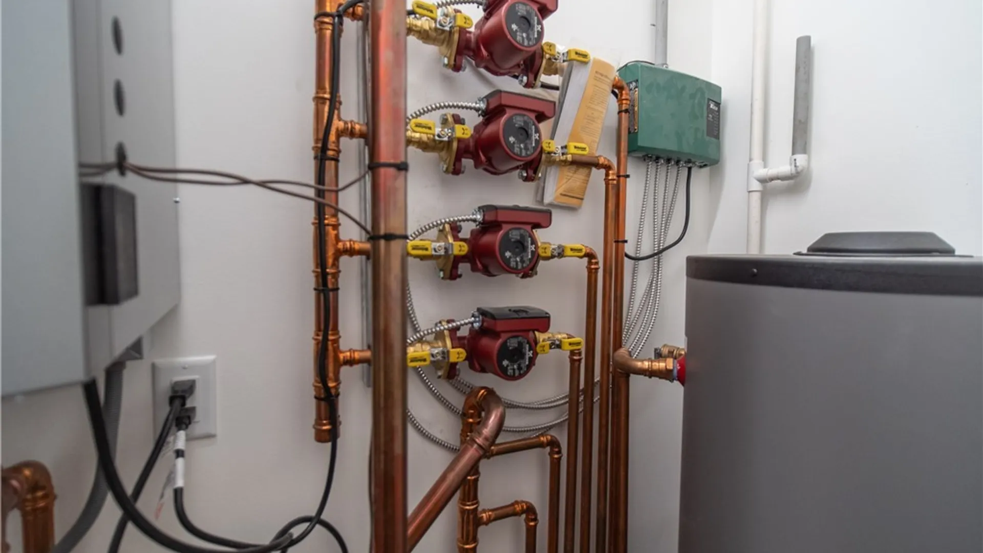 Property at 9709 Farel Road, Pomfret, NY 14063 42