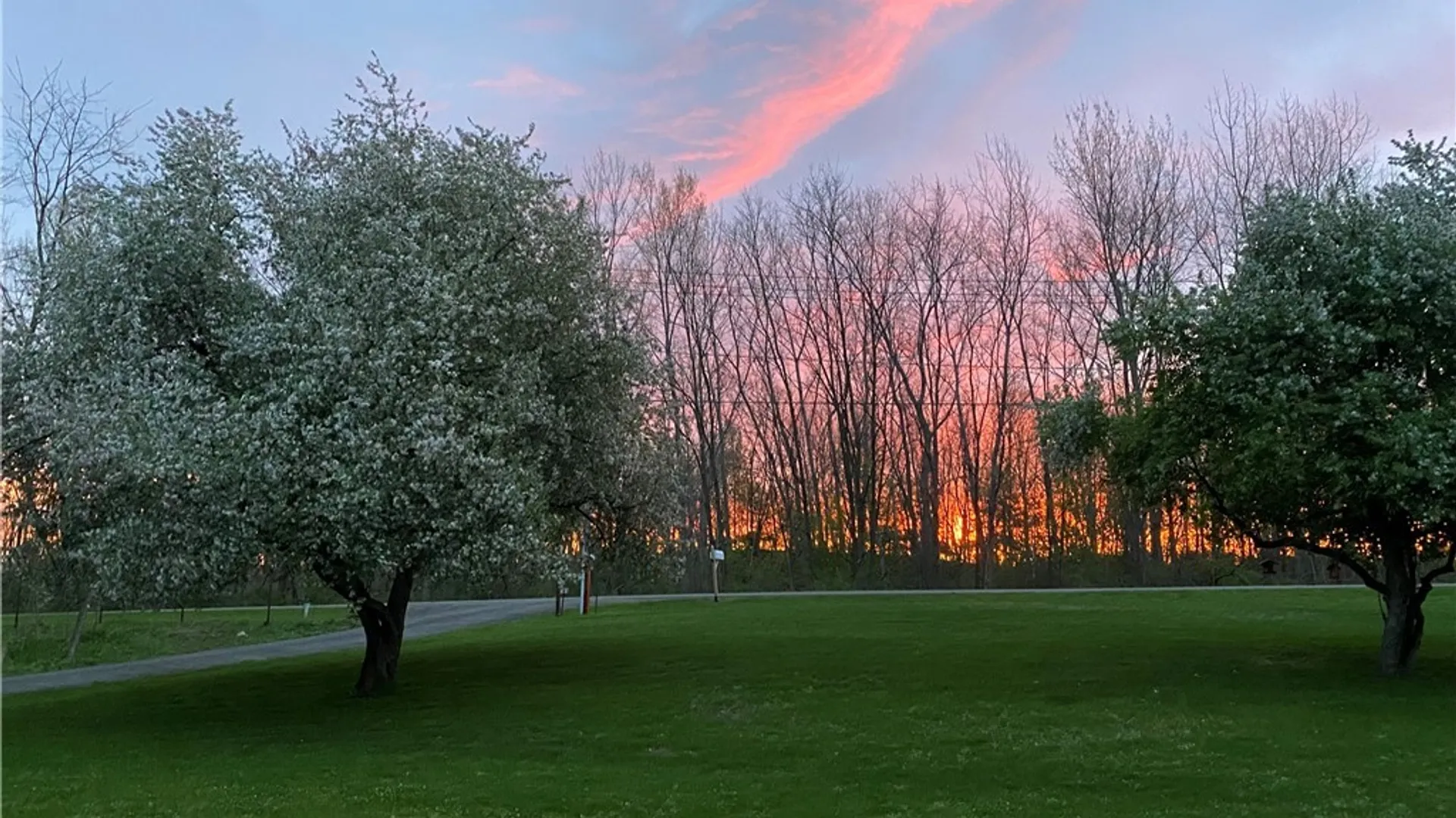 Property at 9709 Farel Road, Pomfret, NY 14063 50