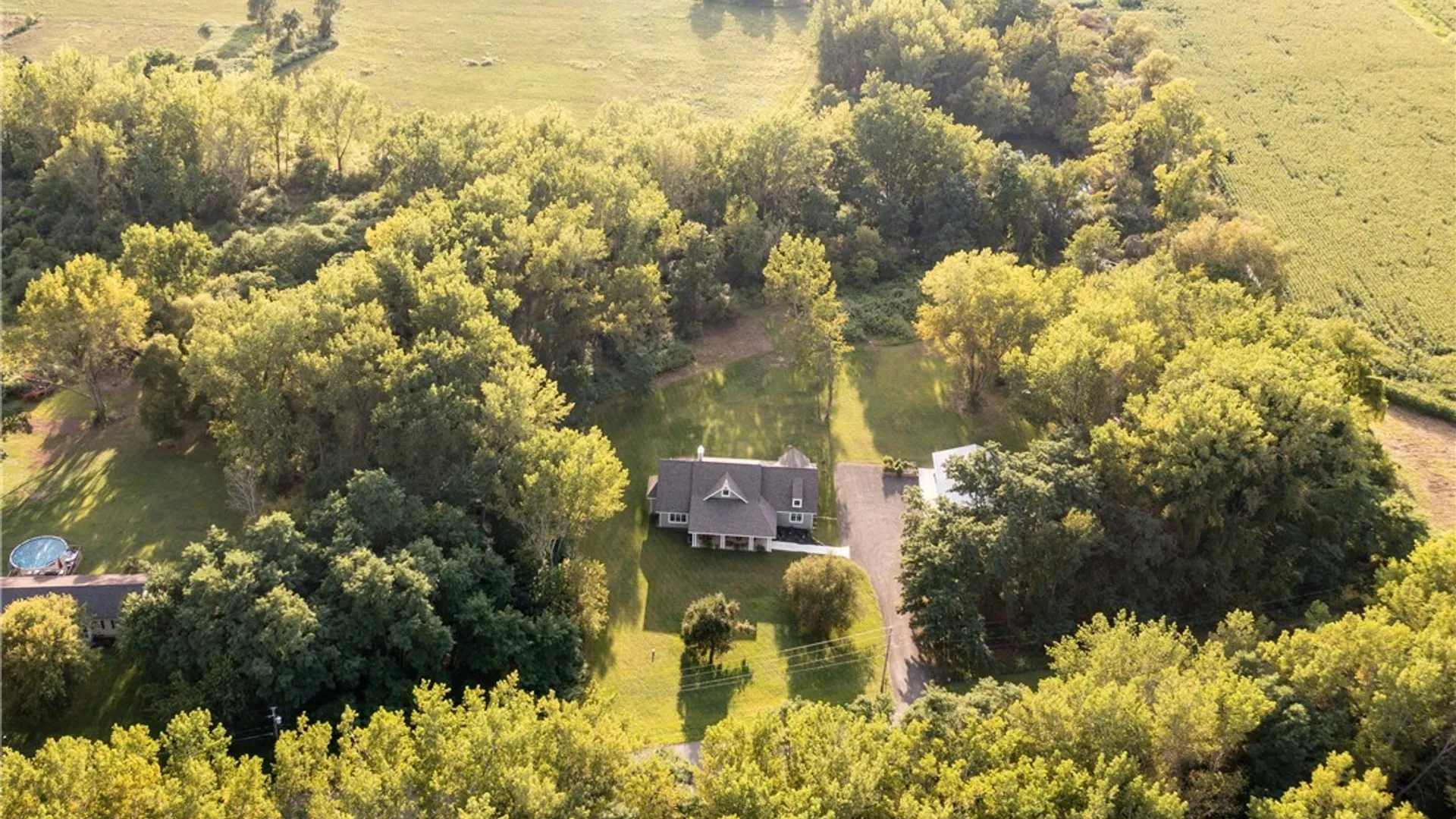 Property at 9709 Farel Road, Pomfret, NY 14063 6