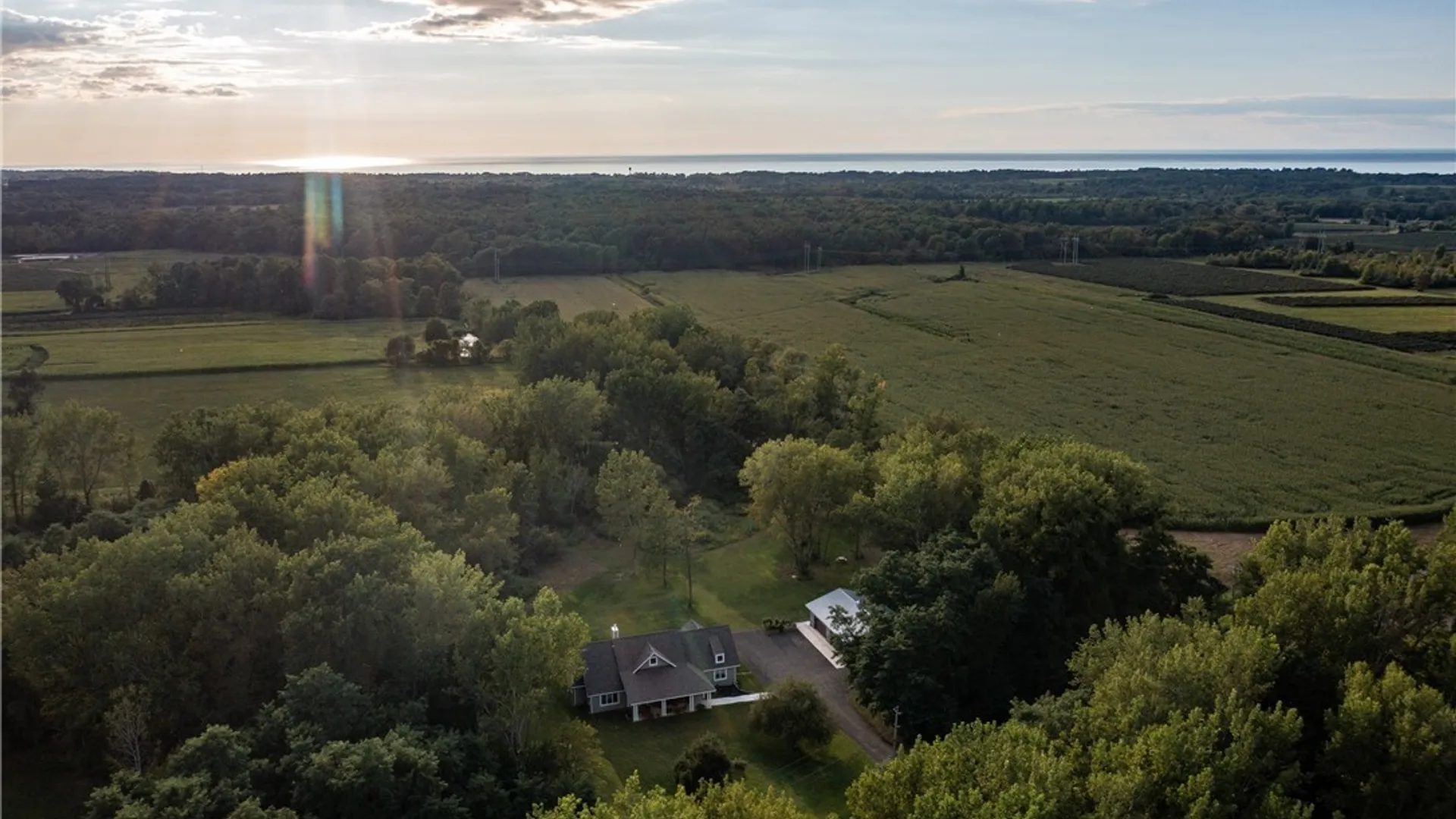 Property at 9709 Farel Road, Pomfret, NY 14063 9