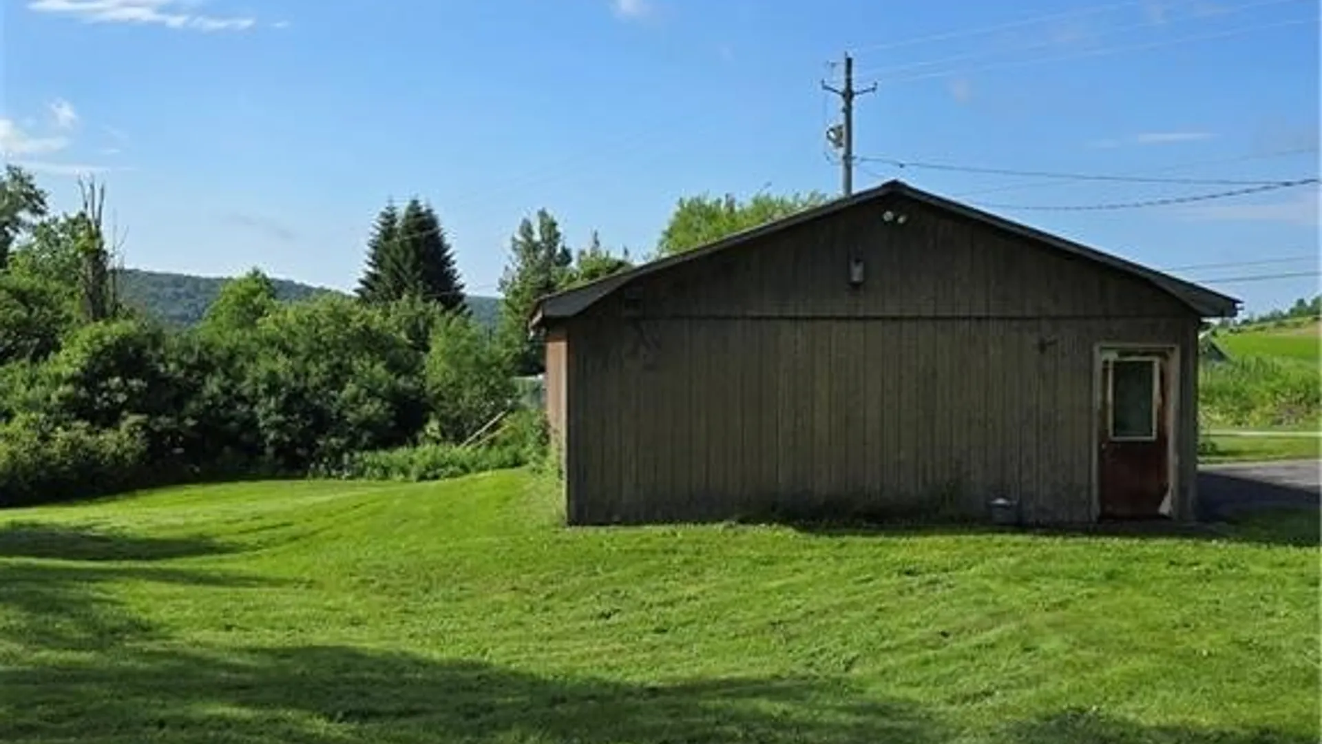 Property at 7412 State Highway 51, Plainfield, NY 13491 2