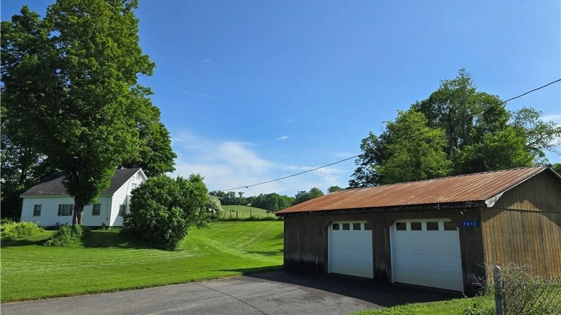Property at 7412 State Highway 51, Plainfield, NY 13491 3
