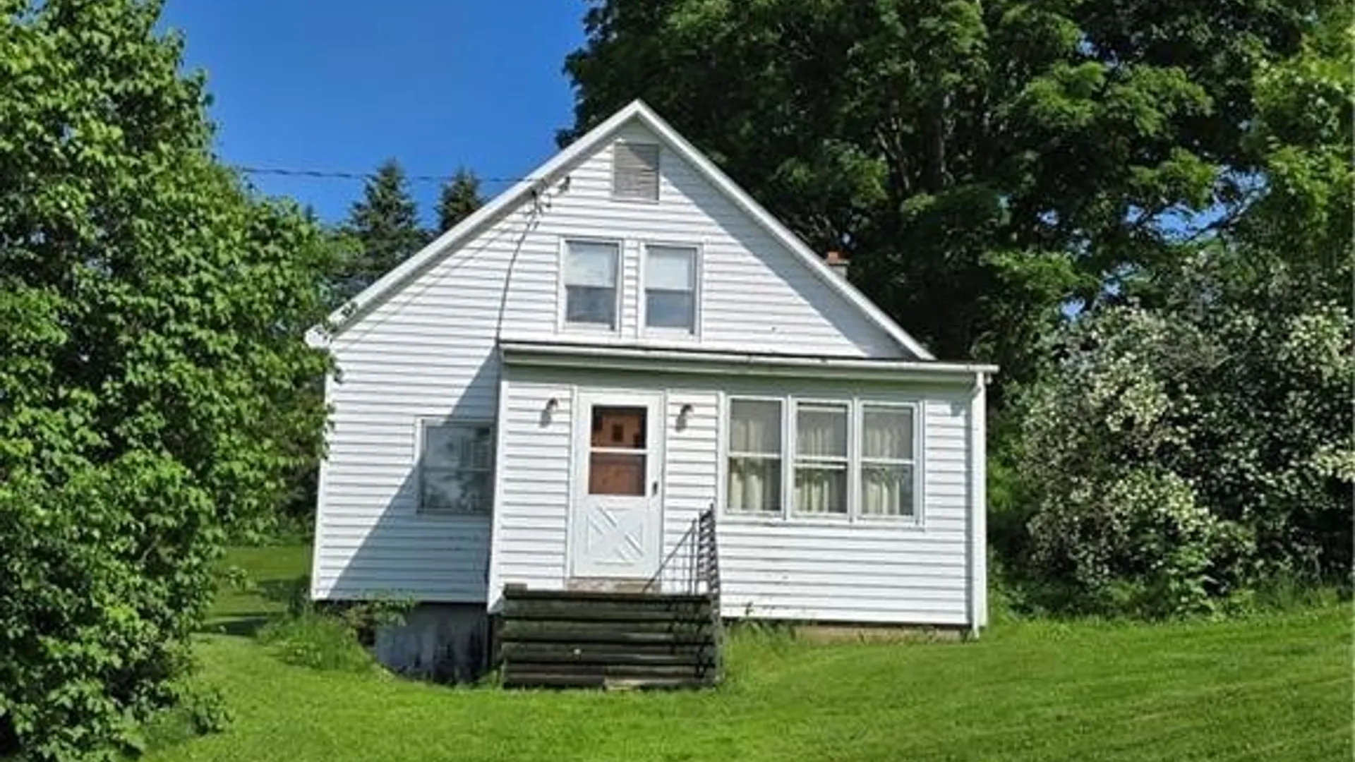 Property at 7412 State Highway 51, Plainfield, NY 13491 4