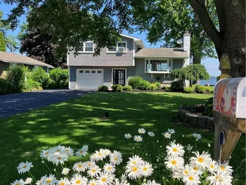 Property at 6433 Long Point Road, Cicero, NY 13029
