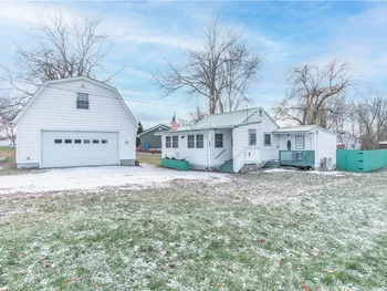 Property at 216 Frontenac Boulevard, Clayton, NY 13624