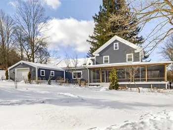 Property at 2350 Danby Road, Danby, NY 13864
