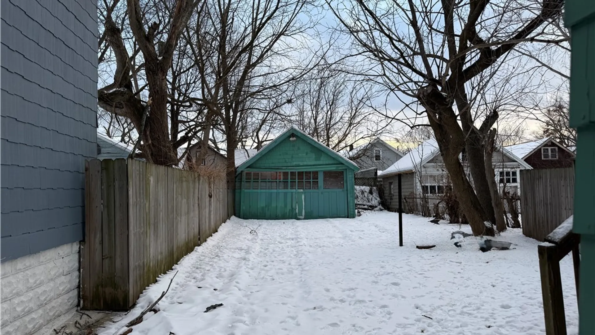 Property at 661 Minnesota Avenue, Buffalo, NY 14215 16