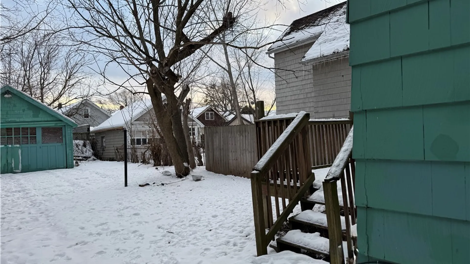 Property at 661 Minnesota Avenue, Buffalo, NY 14215 17