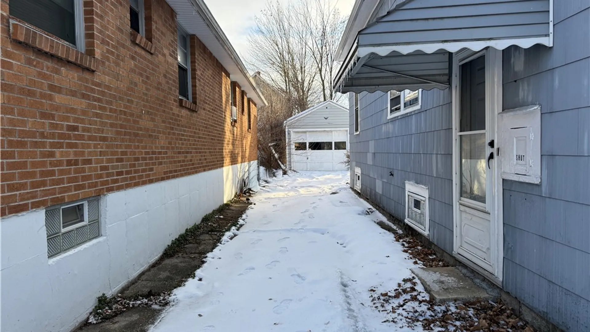 Property at 601 Minnesota Avenue, Buffalo, NY 14215 2