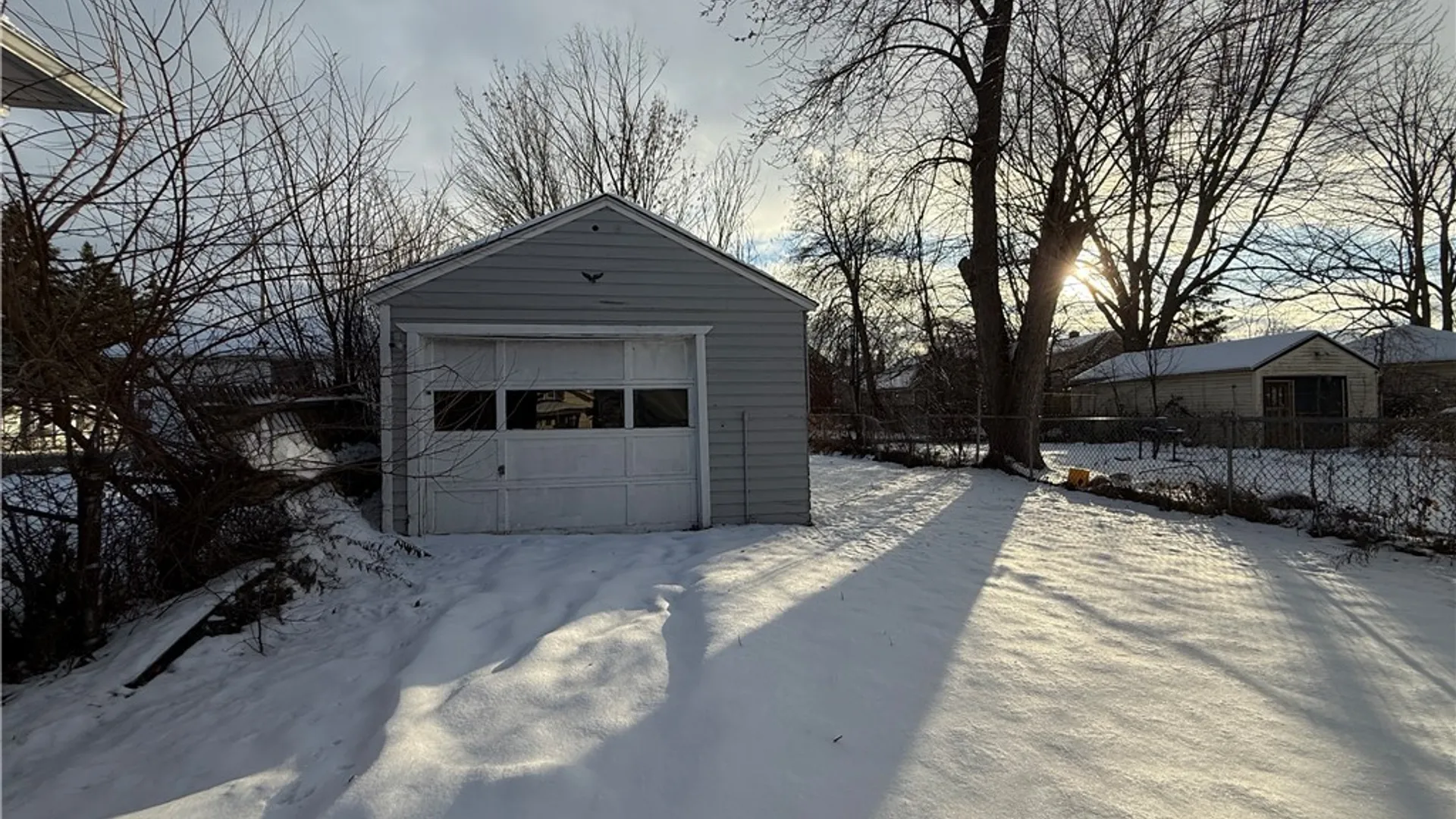 Property at 601 Minnesota Avenue, Buffalo, NY 14215 23