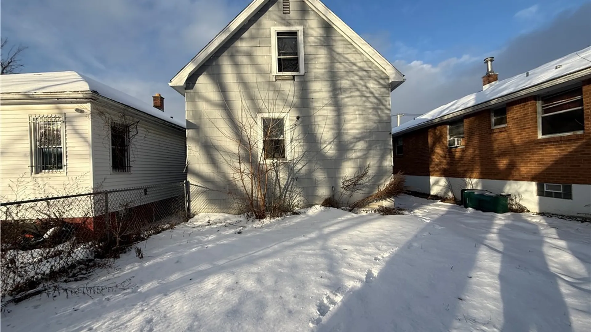Property at 601 Minnesota Avenue, Buffalo, NY 14215 24