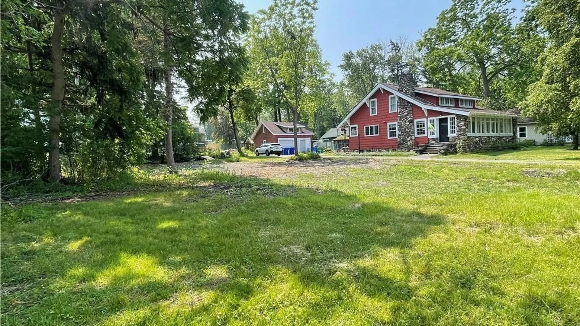 Property at 5057 Lake Shore Road, Hamburg, NY 14075 12