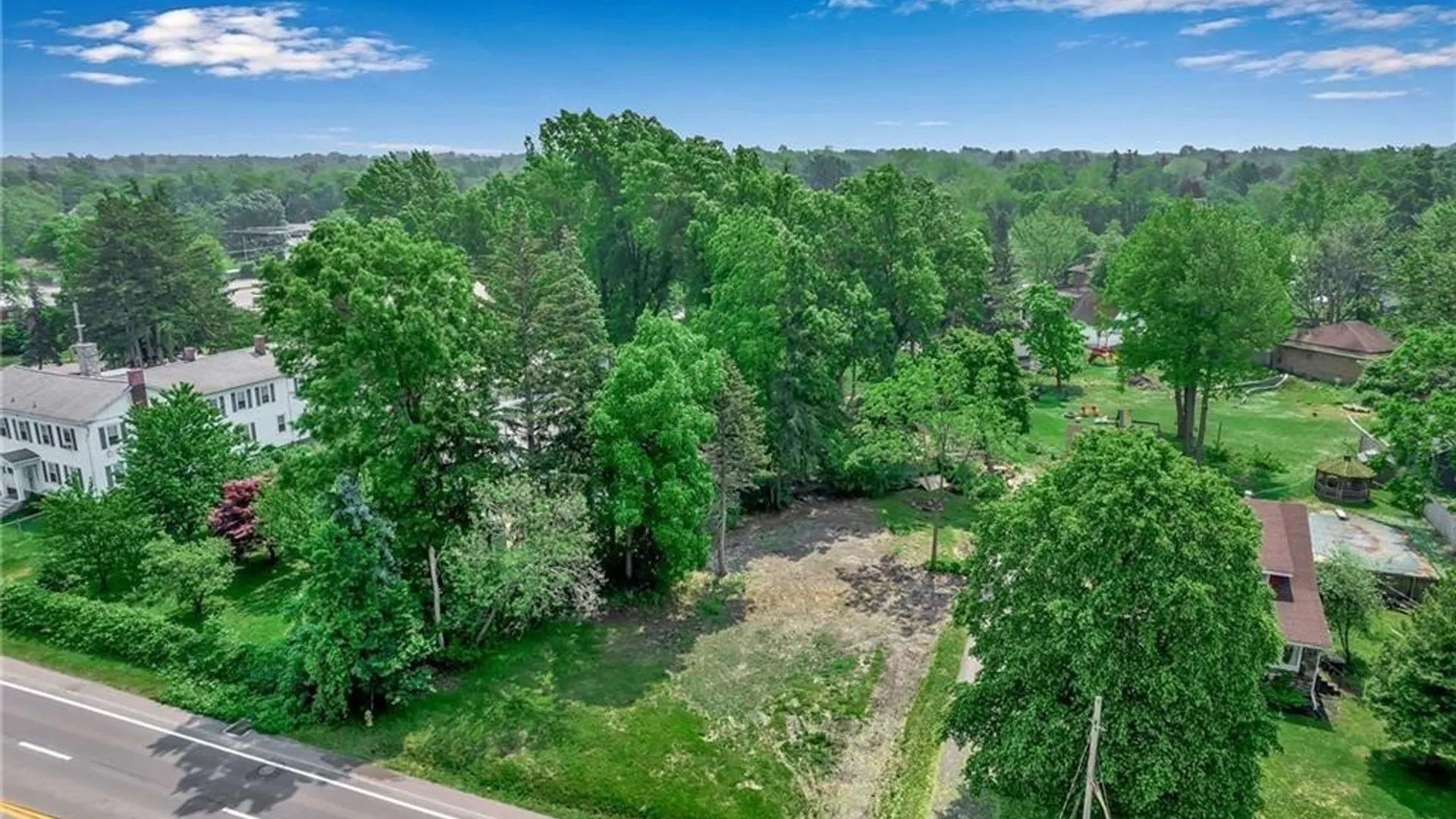 Property at 5057 Lake Shore Road, Hamburg, NY 14075 8