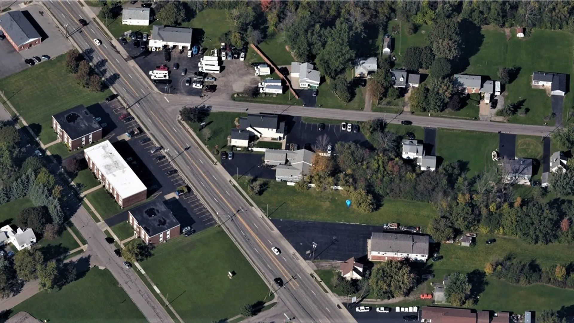 Property at 3225 Military Road, Niagara, NY 14304 4