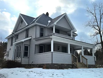 Property at 5596 County Road 1, Hector, NY 14886