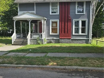 Property at 373 Gray Street, Elmira City, NY 14901