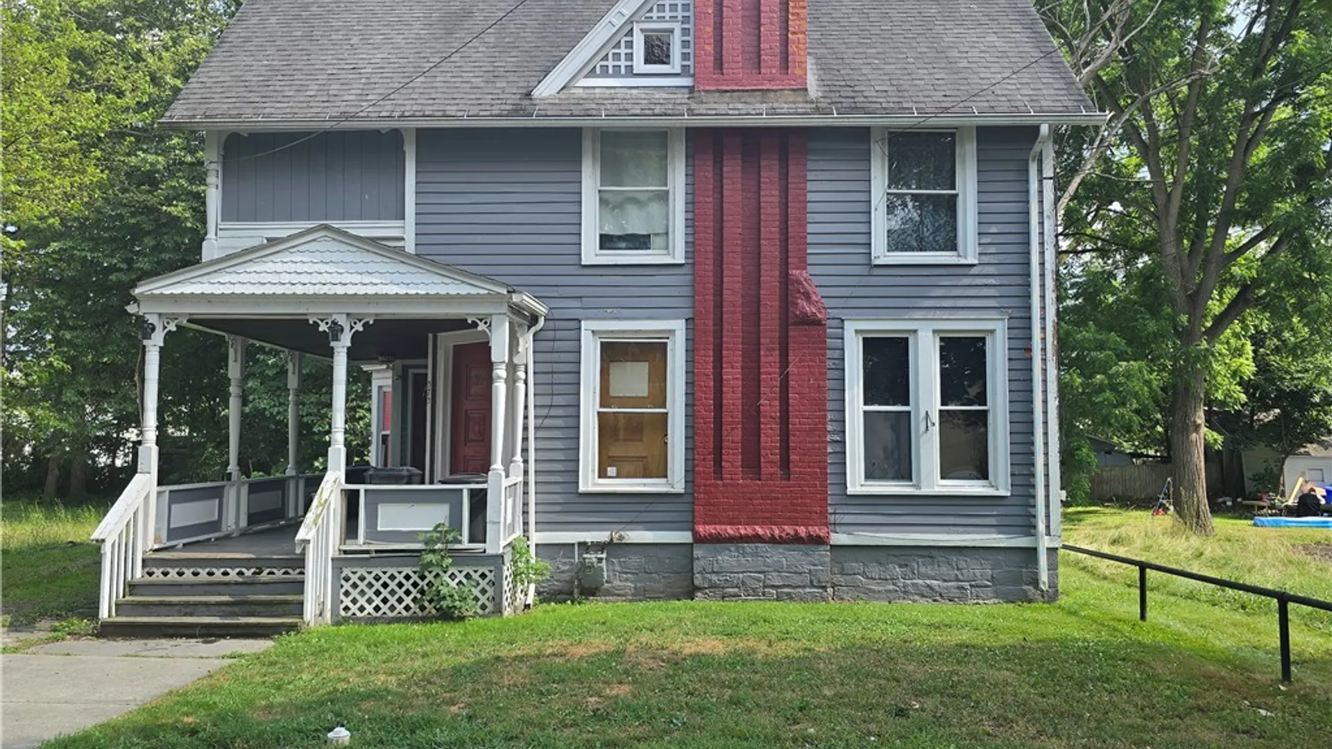 Property at 373 Gray Street, Elmira City, NY 14901 2