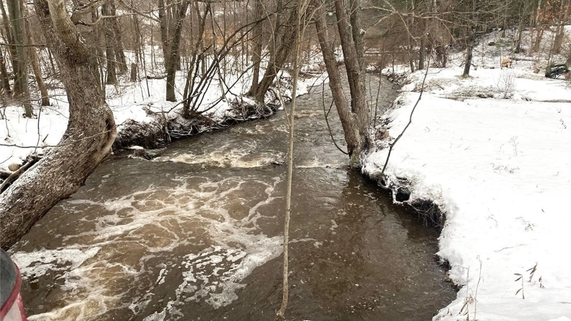 Property at 1892 County Road 18, Alma, NY 14895 10