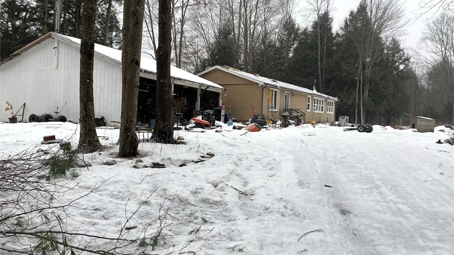 Property at 1892 County Road 18, Alma, NY 14895 5
