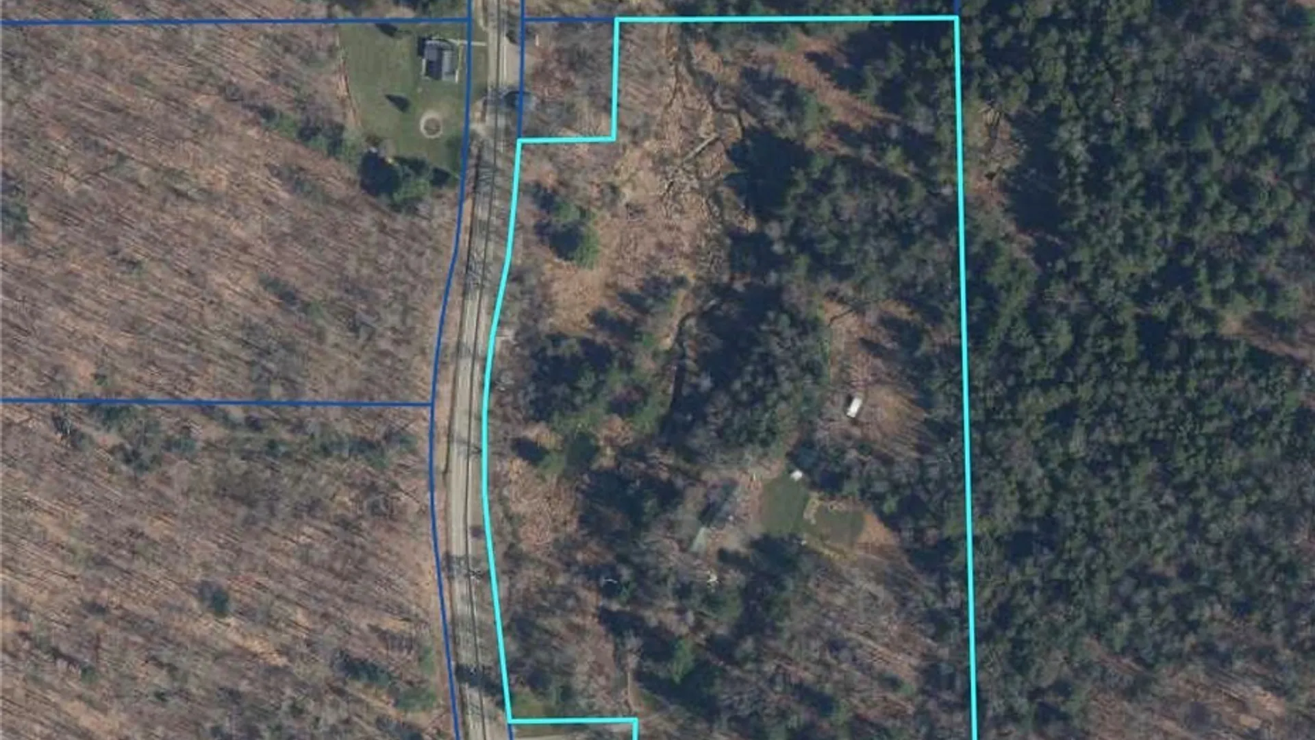 Property at 1892 County Road 18, Alma, NY 14895 7