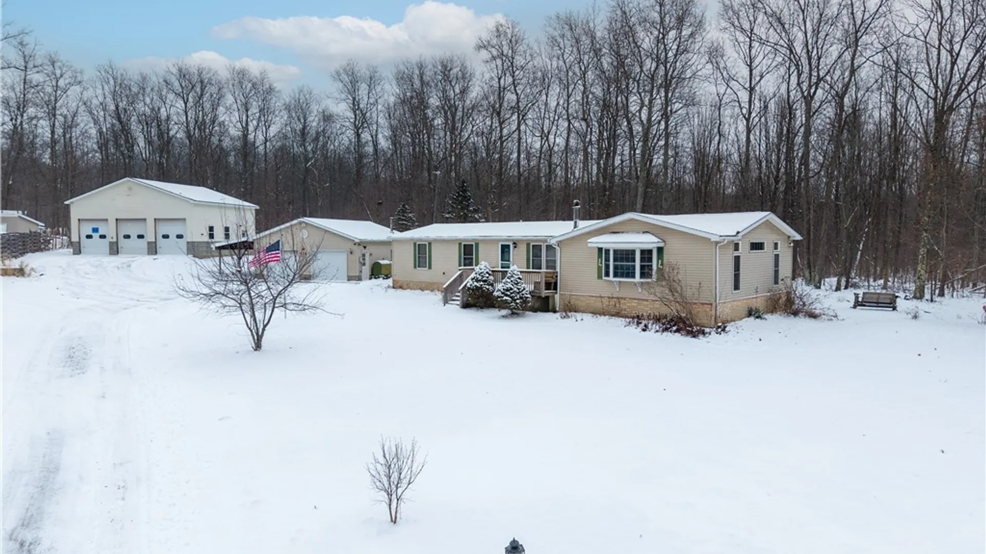 Property at 6731 Stagecoach Road, Conesus, NY 14435 36