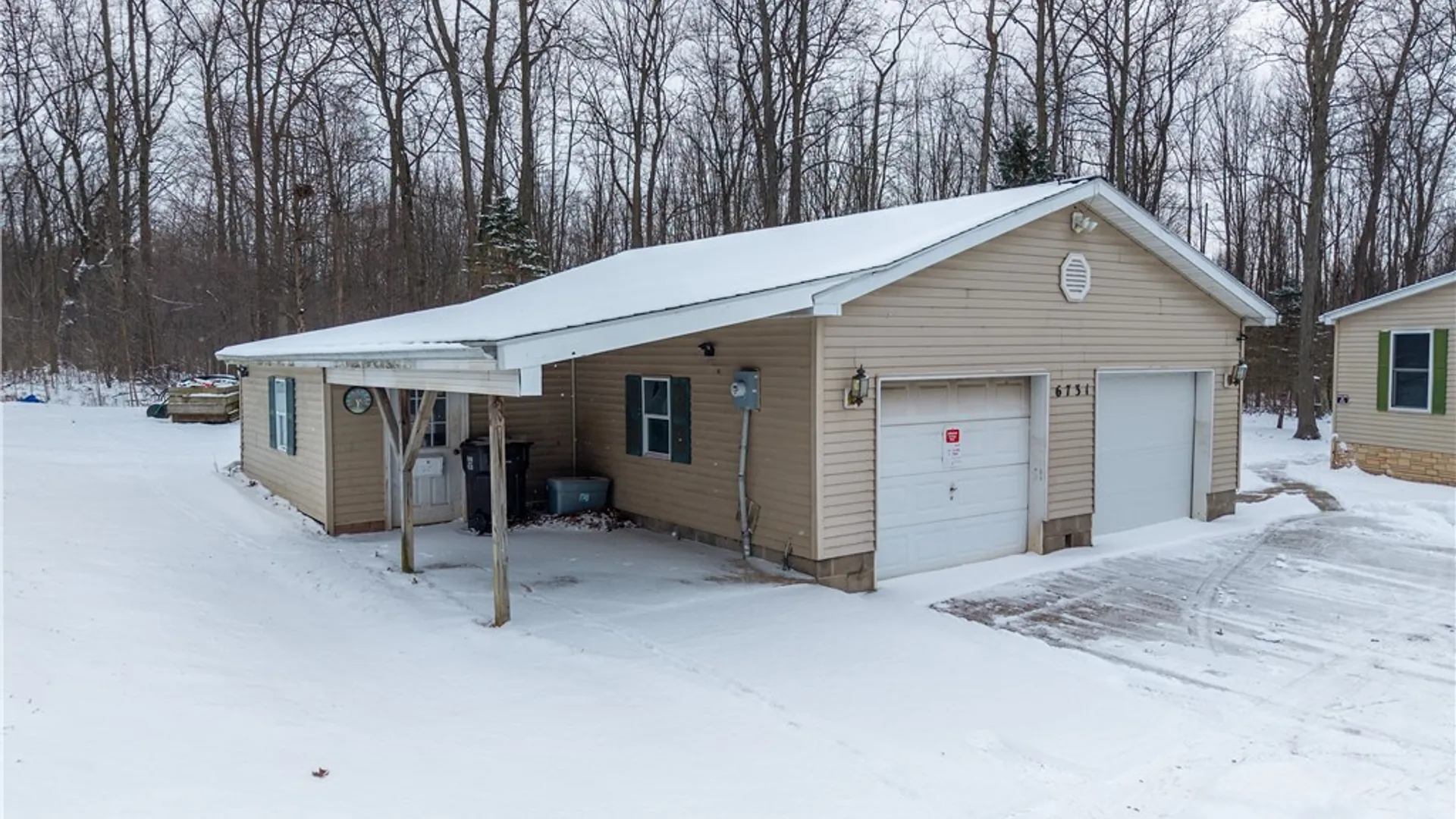 Property at 6731 Stagecoach Road, Conesus, NY 14435 38