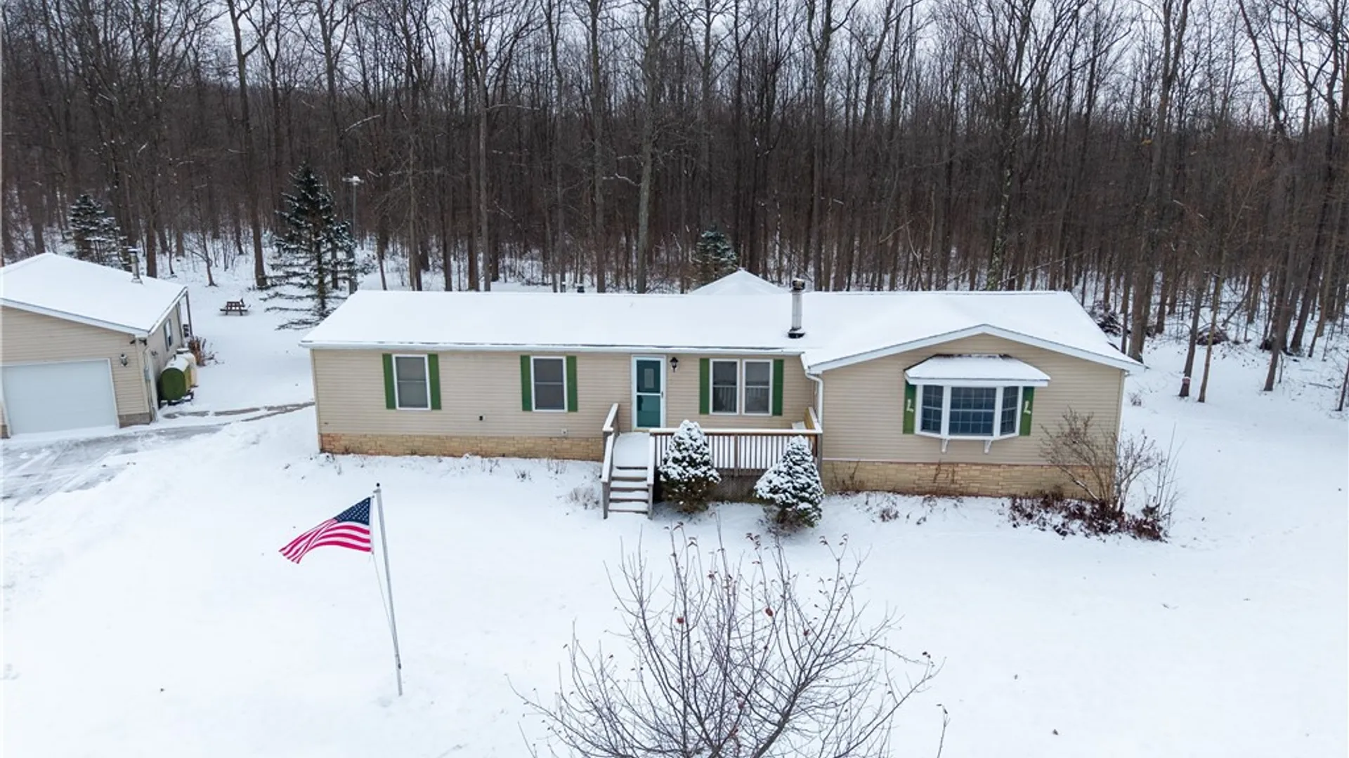 Property at 6731 Stagecoach Road, Conesus, NY 14435 39