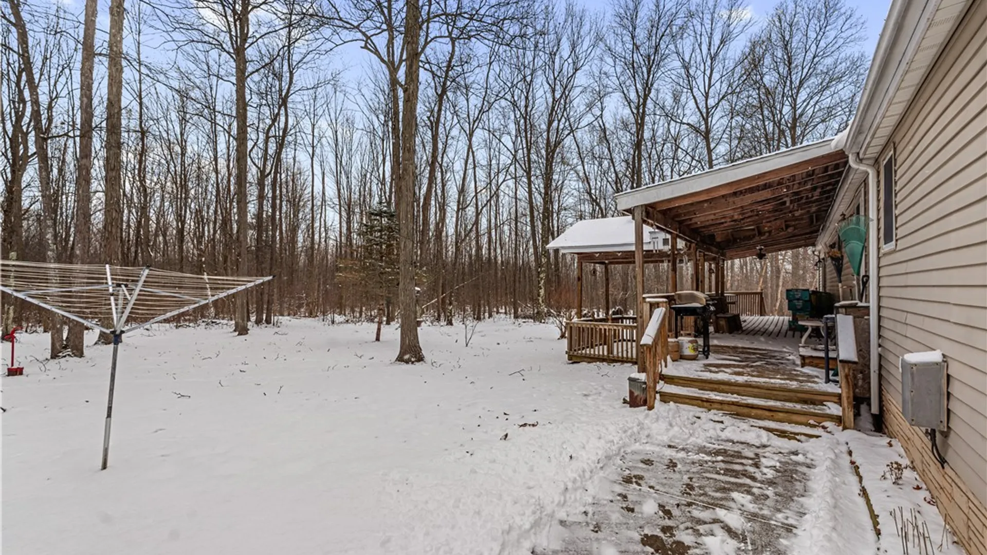 Property at 6731 Stagecoach Road, Conesus, NY 14435 45