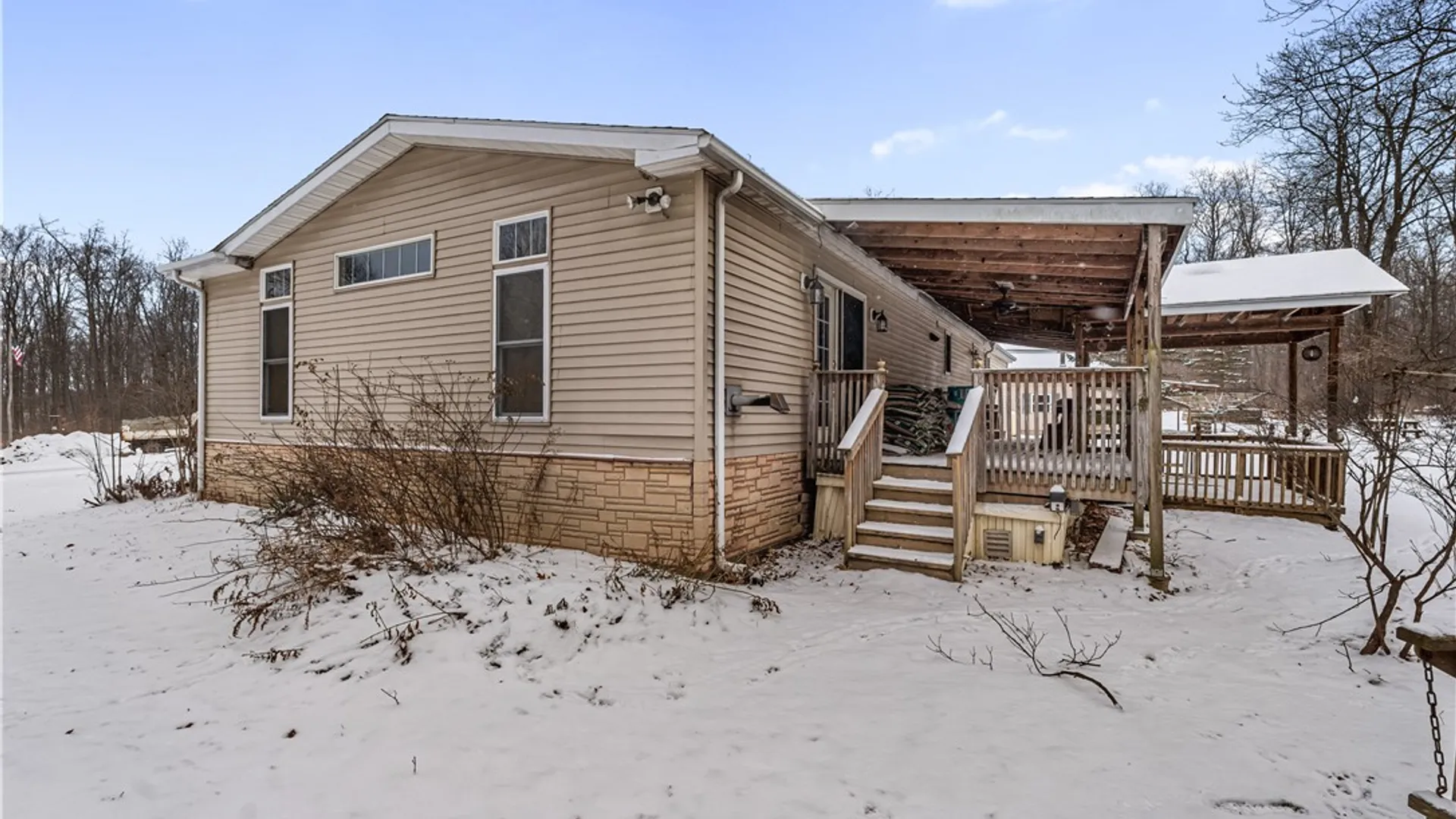 Property at 6731 Stagecoach Road, Conesus, NY 14435 46