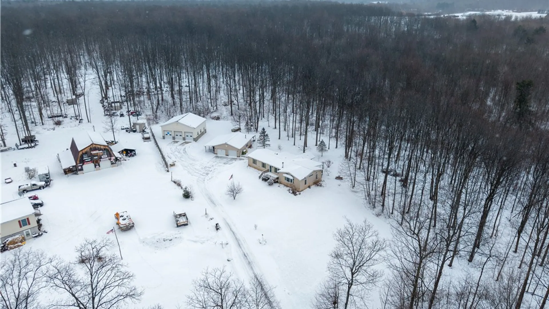 Property at 6731 Stagecoach Road, Conesus, NY 14435 47