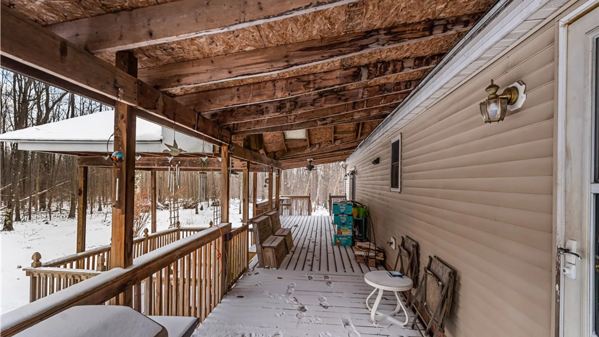 Property at 6731 Stagecoach Road, Conesus, NY 14435 48