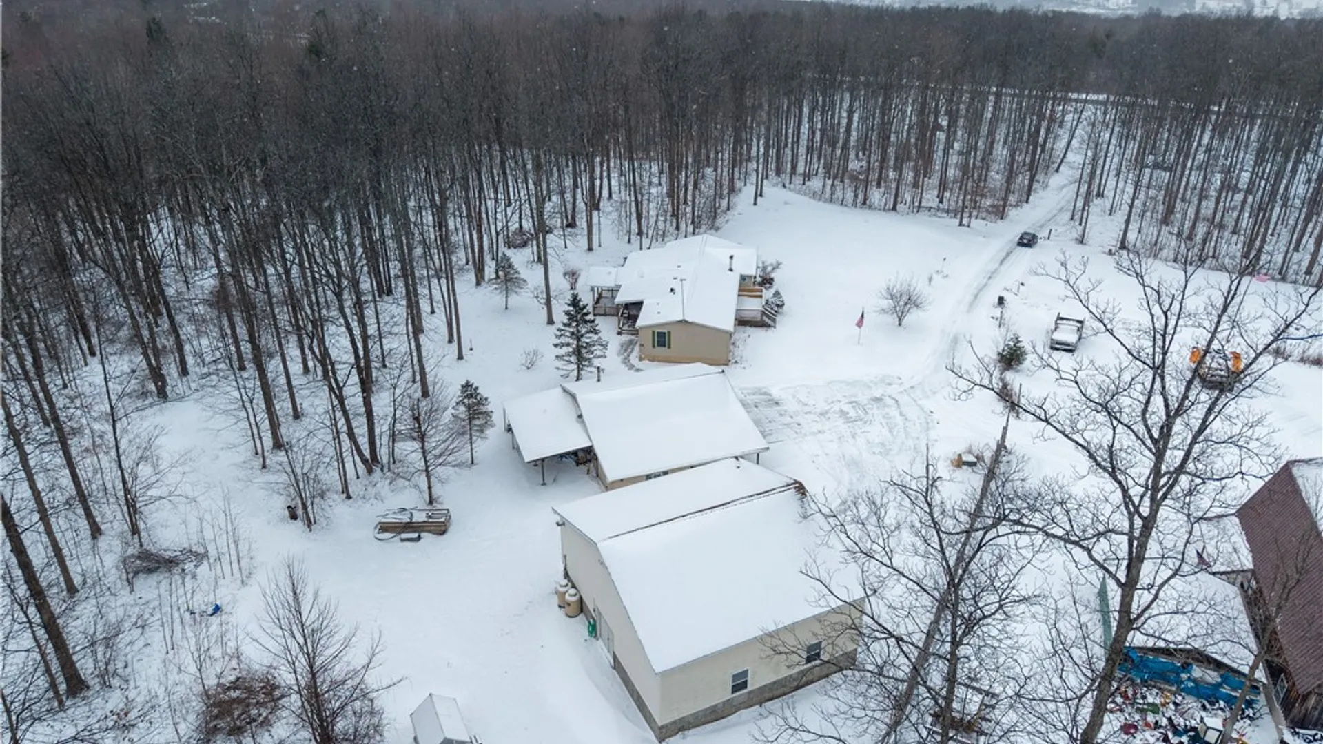Property at 6731 Stagecoach Road, Conesus, NY 14435 50
