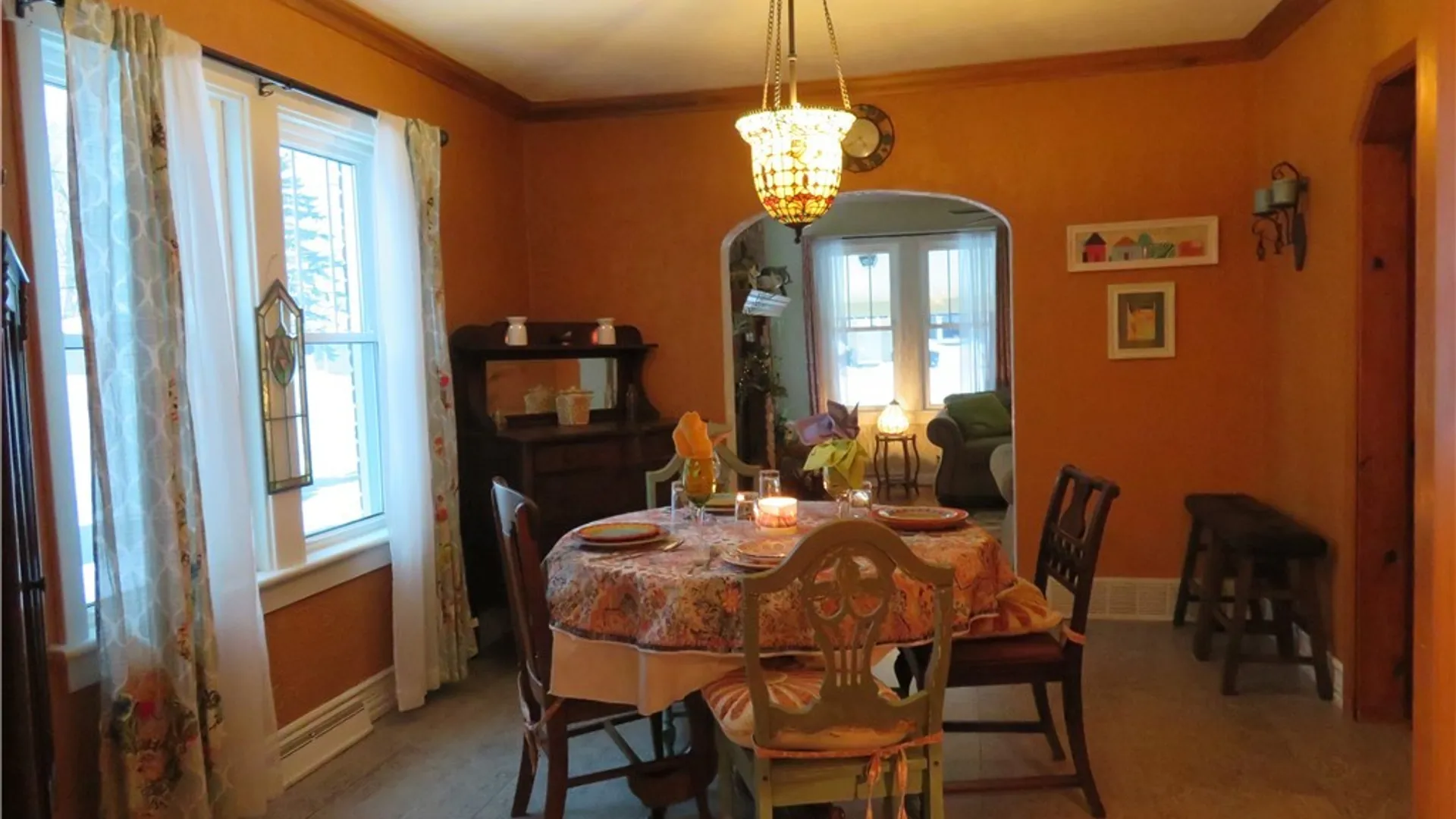 Property at 5669 East Lane, Hamburg, NY 14085 17