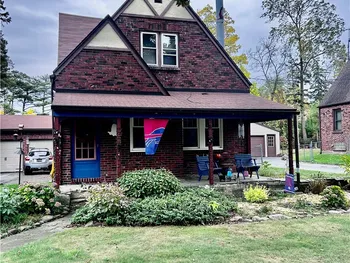 Property at 5669 East Lane, Hamburg, NY 14085