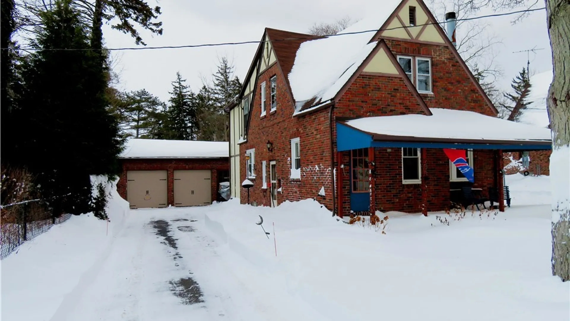 Property at 5669 East Lane, Hamburg, NY 14085 2
