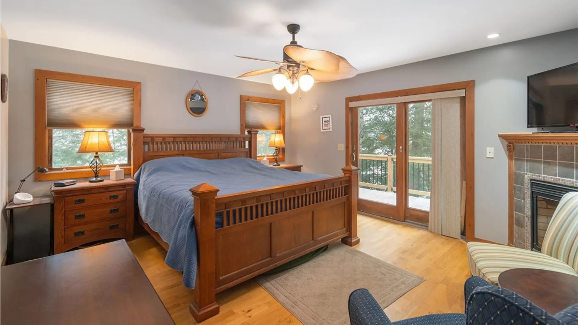 Property at 309 Bob Wilson Road, Milford, NY 13820 14