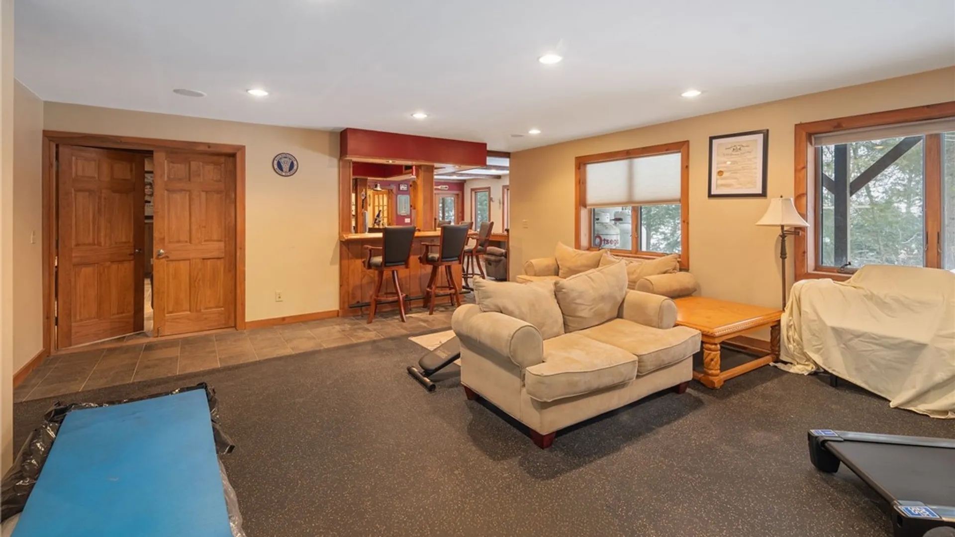 Property at 309 Bob Wilson Road, Milford, NY 13820 31