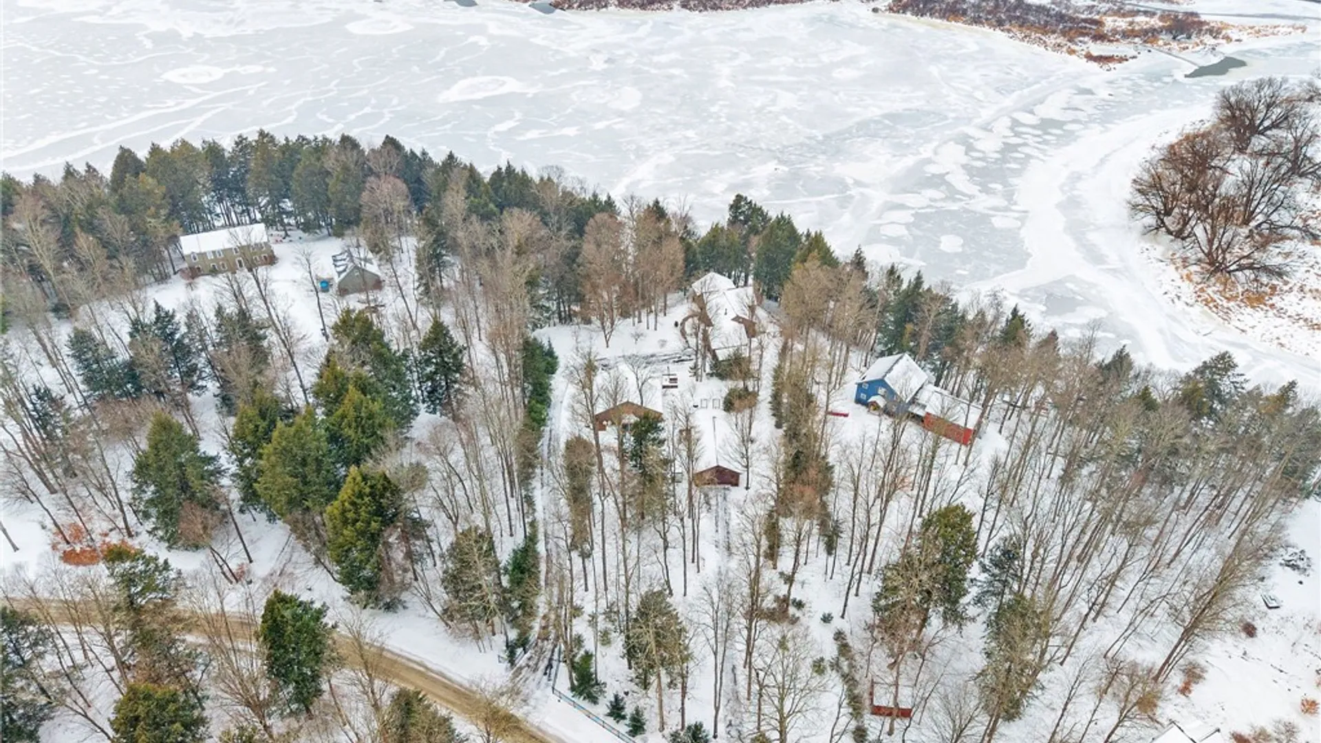 Property at 309 Bob Wilson Road, Milford, NY 13820 34