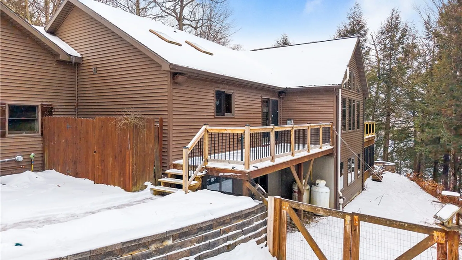 Property at 309 Bob Wilson Road, Milford, NY 13820 37