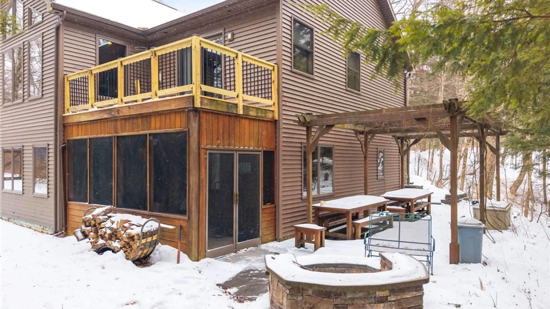 Property at 309 Bob Wilson Road, Milford, NY 13820 38