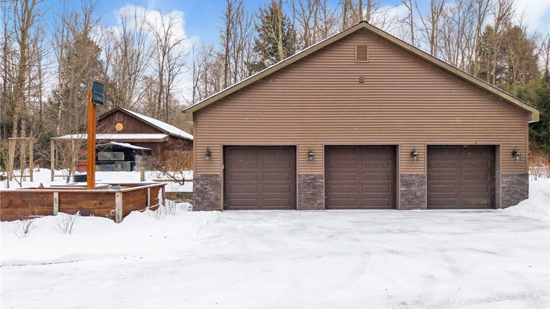 Property at 309 Bob Wilson Road, Milford, NY 13820 39